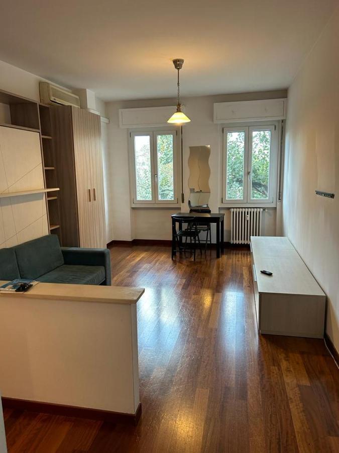 Easy Home Milano 外观 照片