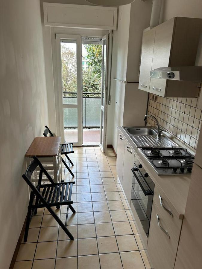 Easy Home Milano 外观 照片