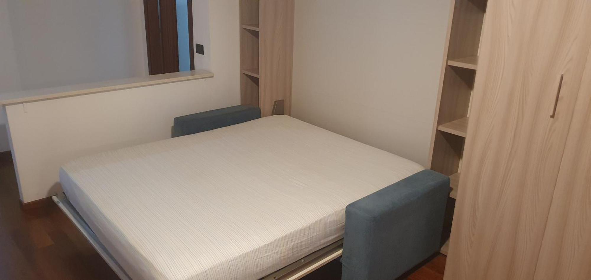 Easy Home Milano 外观 照片