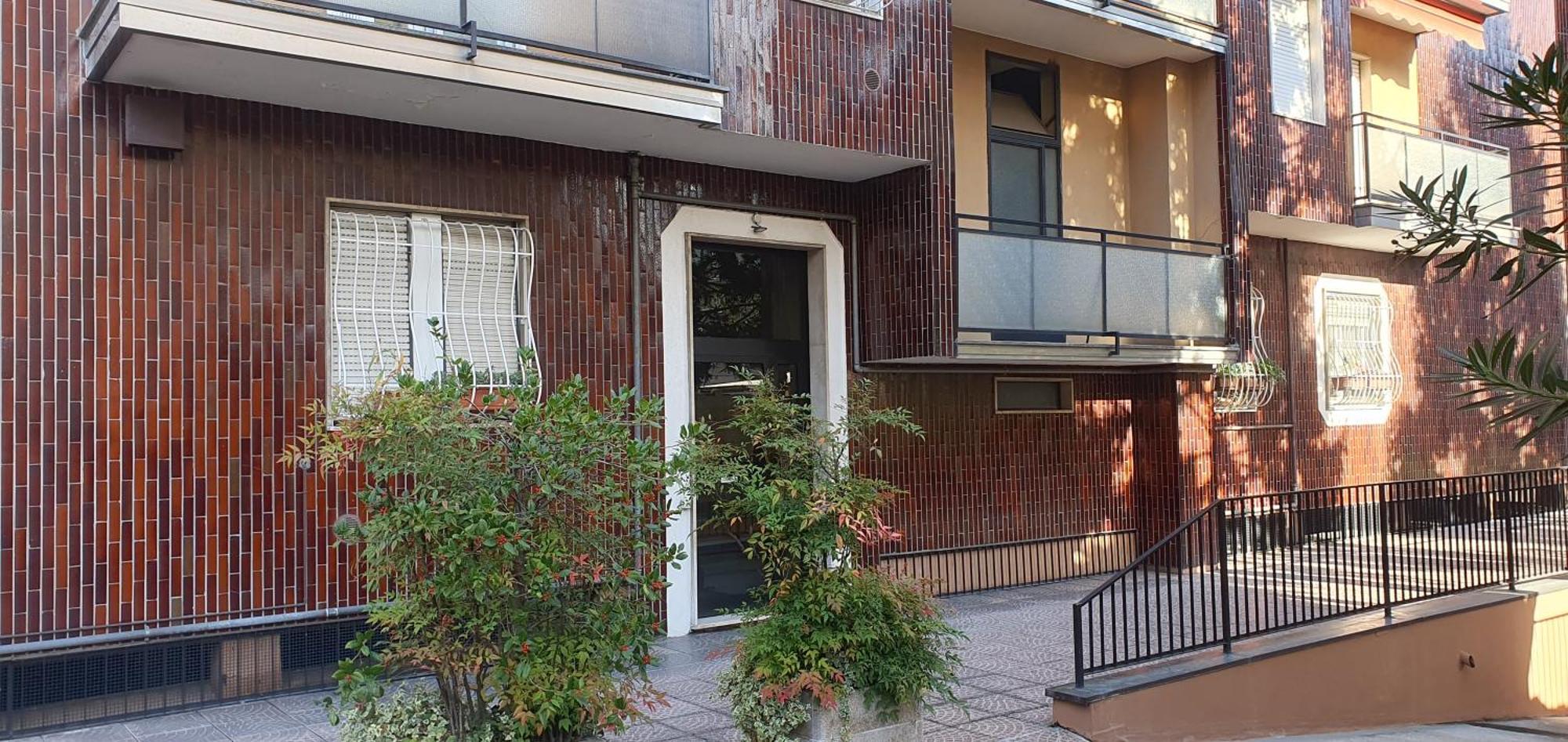 Easy Home Milano 外观 照片